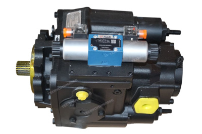 Насос гидравлический TPI.90.HP.VC.05