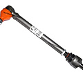 Наконечники рулевые KUBOTA Наконечники рулевые KUBOTA