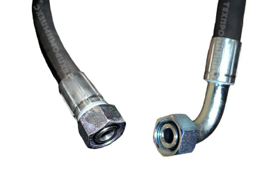 Рукав РВД 2SN NP13х1050A60A61 Рукав РВД 2SN NP13х1050A60A61