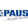 PAUS HERMANN PAUS HERMANN