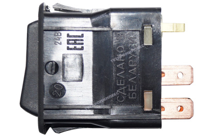 Переключатель 0974-03.43