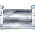 Радиаторы интеркулера АМКОДОР Радиаторы интеркулера АМКОДОР