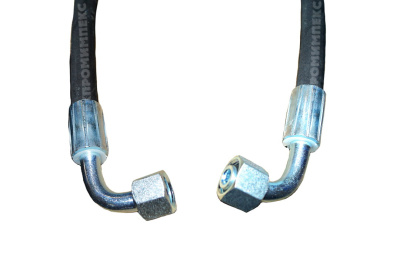 Рукав РВД 1SN NP6x1050A61A61 Рукав РВД 1SN NP6x1050A61A61