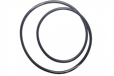 Резиновое кольцо тормозного суппорта Volvo VOE11709339