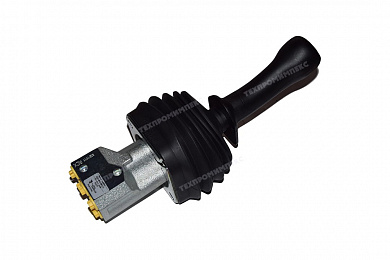 Клапан управления HC-RCX 35669 (93455)