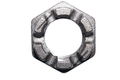 Гайка М20х1,5-6Н.88.35.0115 ГОСТ 5919-73