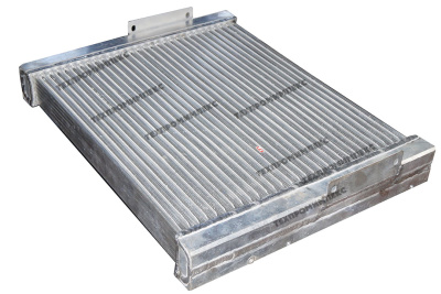 Радиатор водяной РВ-540-Б Радиатор водяной РВ-540-Б