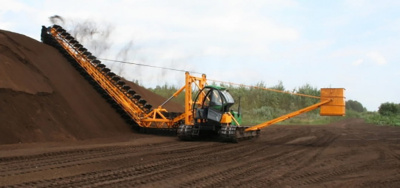 Машина штабелирующая AMKODOR PS90 Машина штабелирующая AMKODOR PS90