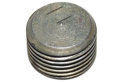 Заглушка УДГ1-09.04.003