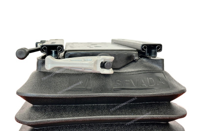 Система подрессоривания механическая СП-001