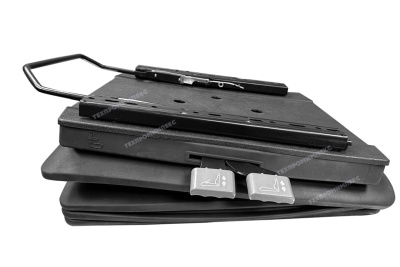 Система подрессоривания пневматическая без встроенного компрессора СП-101