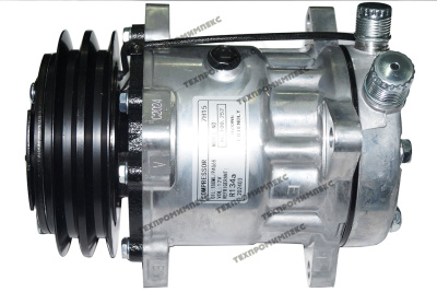 Компрессор АС.100.252 12V