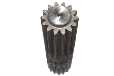 Вал-шестерня 15У.23.05.004-Б Вал-шестерня 15У.23.05.004-Б