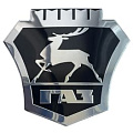 Фонари на ГАЗ