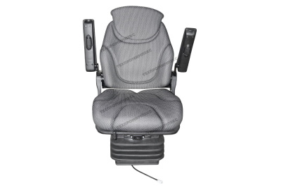 Сиденье СТ 211.400.002-SlxСП102 (12В)