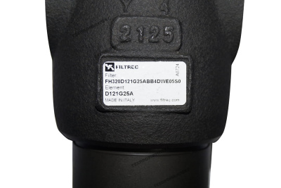 Фильтр FH320D121G25ABB4DWE05S0 Фильтр FH320D121G25ABB4DWE05S0
