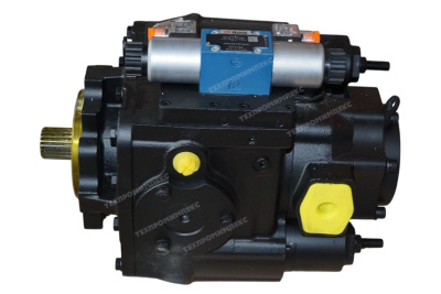 Насос гидравлический TPI.90.HP.VC.05