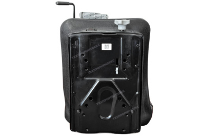 Система подрессоривания механическая СП-001