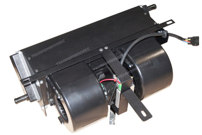 Отопитель МТЗ Отопитель МТЗ