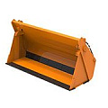 Ковши на АМКОДОР 527 Ковши на АМКОДОР 527