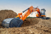 Экскаватор гусеничный AMKODOR XC231LC Экскаватор гусеничный AMKODOR XC231LC