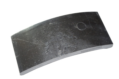 Накладка тормозная 125.38.102А Накладка тормозная 125.38.102А