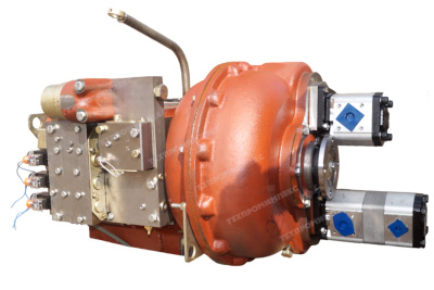 ГМП 451.38.01.000-04-А1