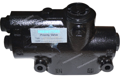 Гидроклапан HLS160-175N7-D Гидроклапан HLS160-175N7-D