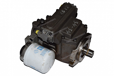 Гидромотор M4 MF34-34 1В2 VR BONDIOLI (код HP3583413213)
