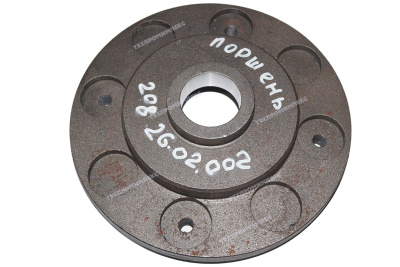 Поршень 208.26.02.002