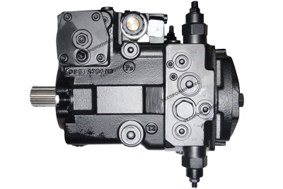 Насос аксиально-поршневой TPI.45.HP.VC Насос аксиально-поршневой TPI.45.HP.VC