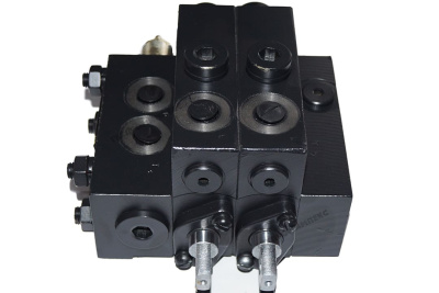 Гидрораспределитель Р16.11.00.00.Б Гидрораспределитель Р16.11.00.00.Б