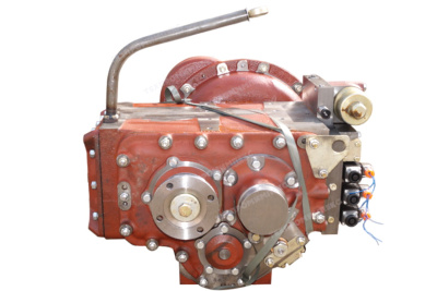 ГМП 451.38.01.000-04-А1