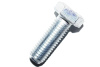Болт М12х35 кл. пр.10,9 оц. ГОСТ 7798-70