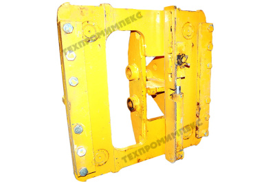 Каретка 702ЕМ.02.02.000