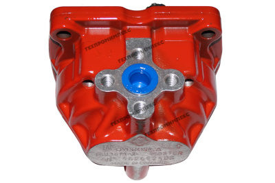 Насос НШ-16М-3