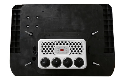 Кондиционер электрический AXI-2000 24V (ЗАПРАВЛЕН)