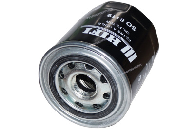 Фильтр масляный SO 6119 Фильтр масляный SO 6119