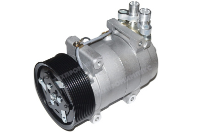 Компрессор INTL-XZC1084