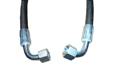 Рукав РВД 10-1SN-750-М18х1,5-90-90 Рукав РВД 10-1SN-750-М18х1,5-90-90