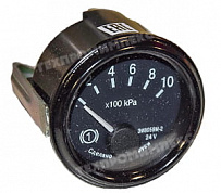 Указатель давления воздуха ЭИ 8059М-2