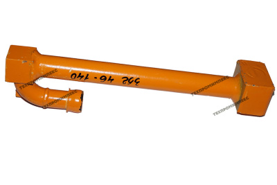 Коллектор 352.46.00.140 Коллектор 352.46.00.140