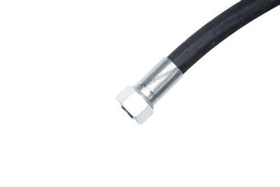 Рукав РВД 20-1SN-1100-DKOL(М30х2)-DKOL90(М30х2)