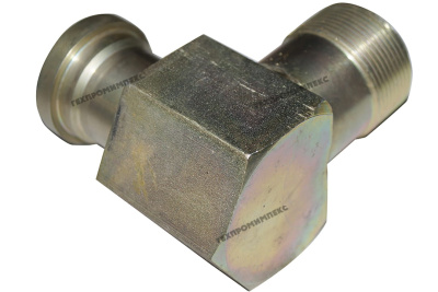 Переходник фланцевый 352СХ.46.00.010