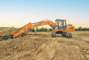Экскаватор гусеничный AMKODOR XC231LC Экскаватор гусеничный AMKODOR XC231LC