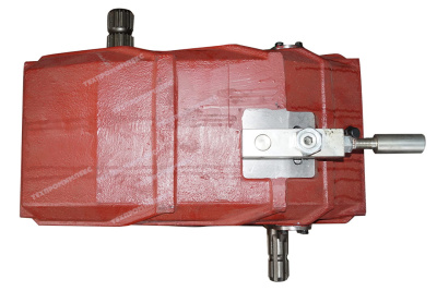 Редуктор P15204