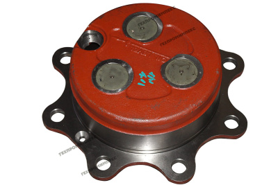 Крышка бортового редуктора Carraro 441122 Крышка бортового редуктора Carraro 441122