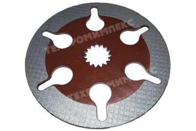 Диск Carraro 148795