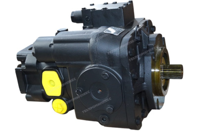 Насос гидравлический TPI.110.HP.VC.02