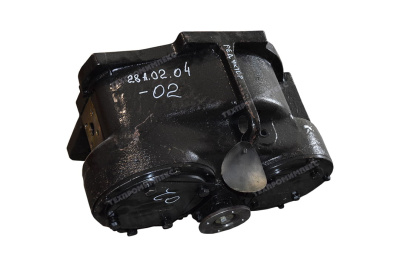 Редуктор без гидромотора ТО-28А.02.04.000